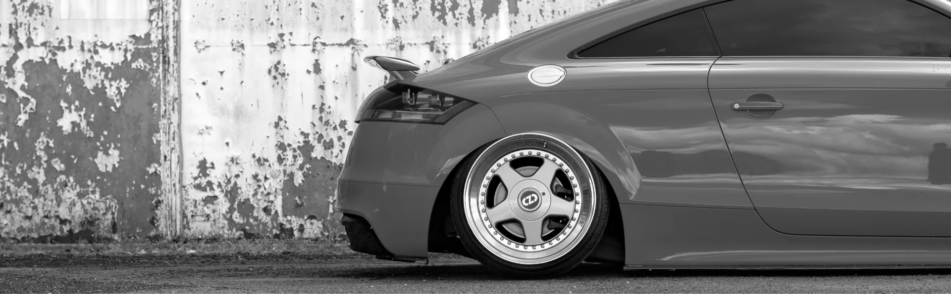 Redefine Your Vehicle's Silhouette
